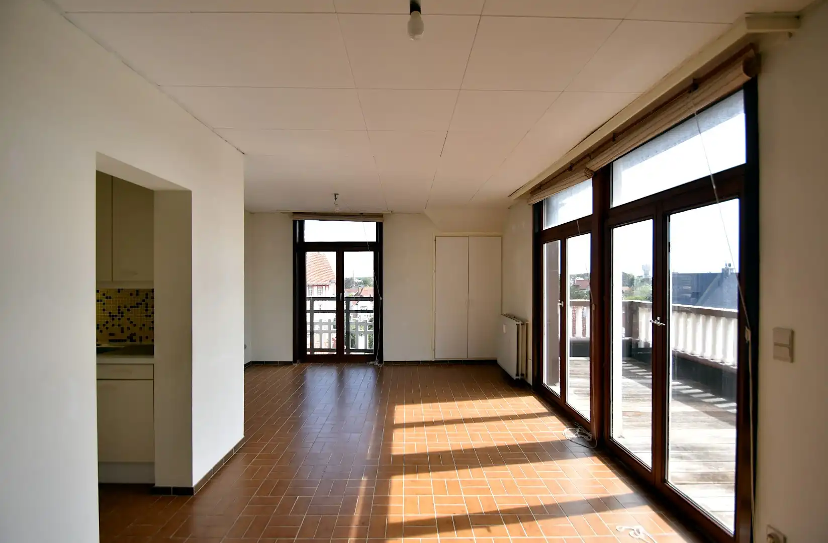 Residentie Beau Séjour – Appartement met zonneterras in de Concessie van De Haan foto 13
