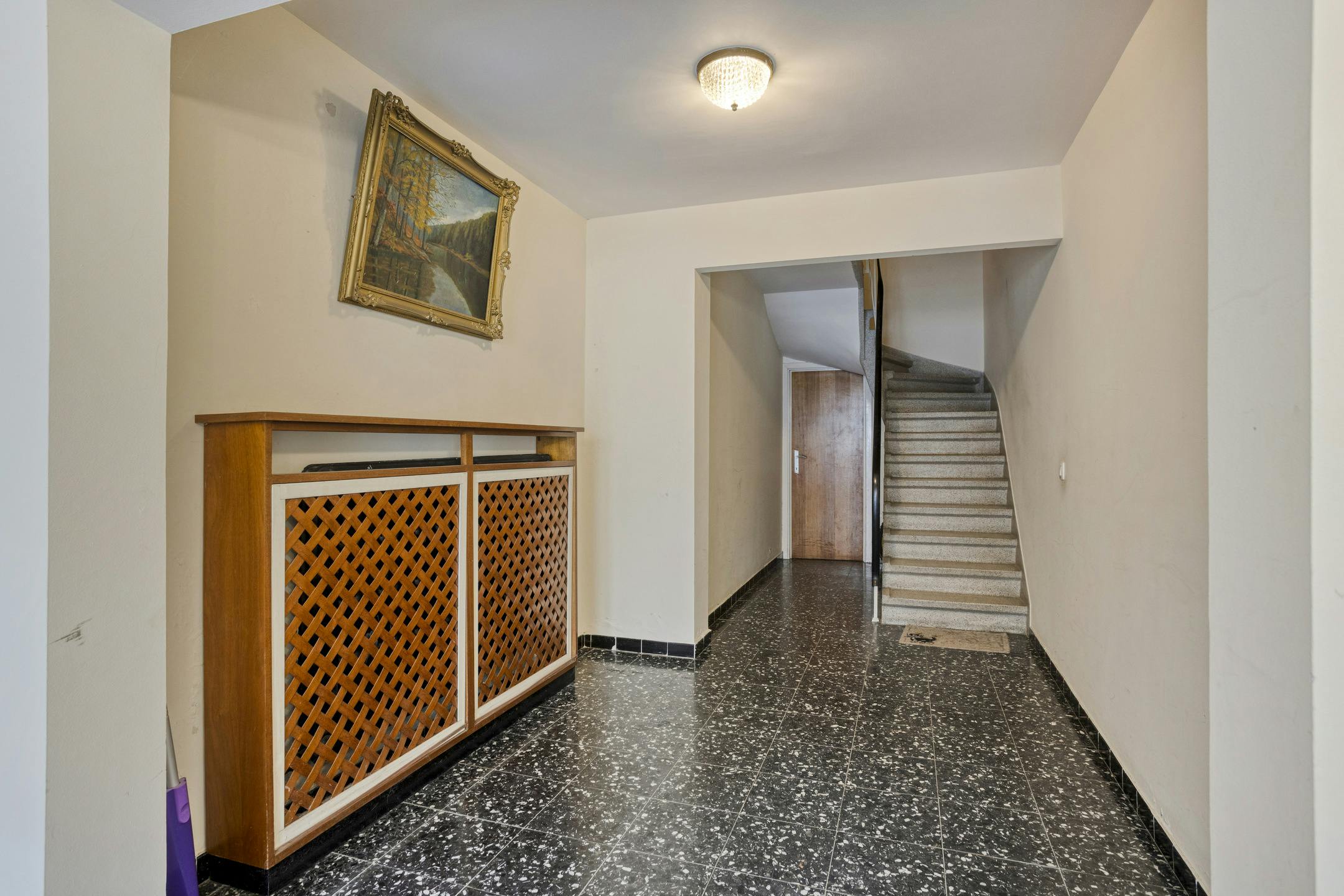 Opbrengsteigendom te koop in Strombeek-Bever foto 30