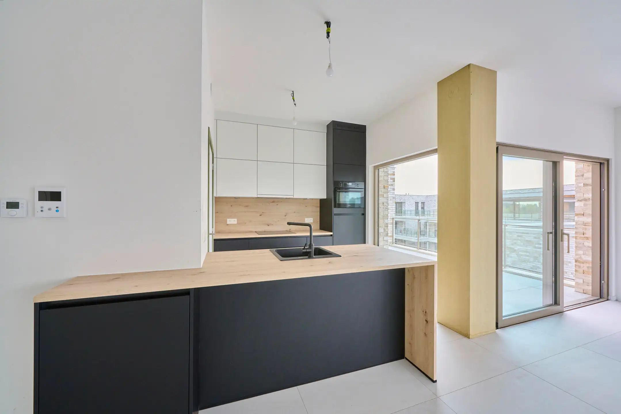 Investeringsappartement - langdurig verhuurd - 2 slaapkamers foto 5