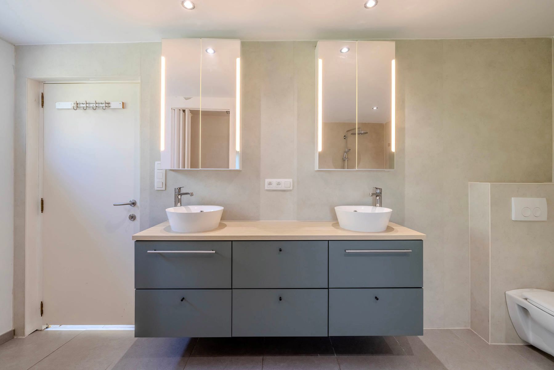 Instapklare woning met 2 slpk foto 15
