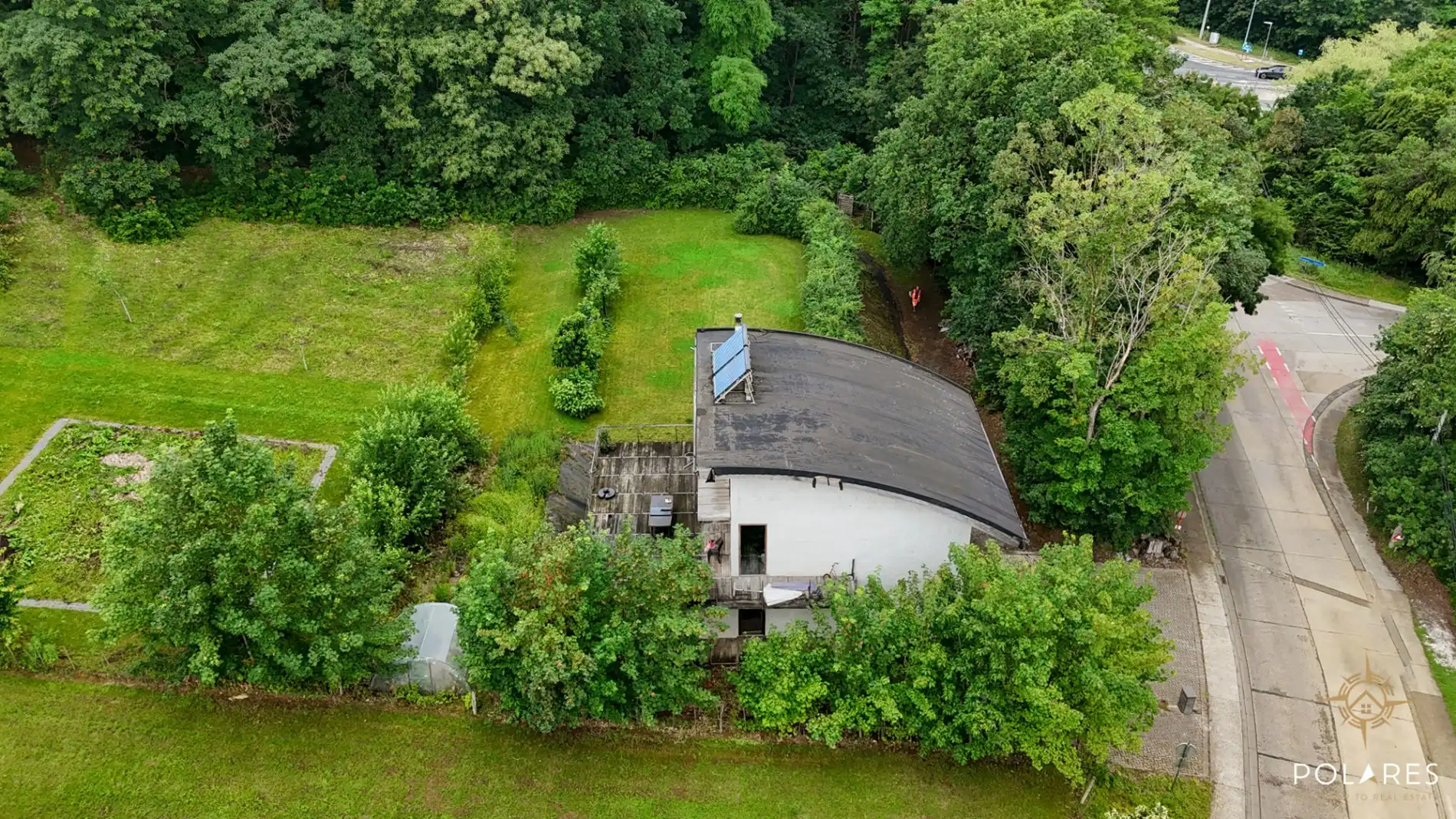 Unieke gezinswoning - duurzaam wonen in het groen foto 24