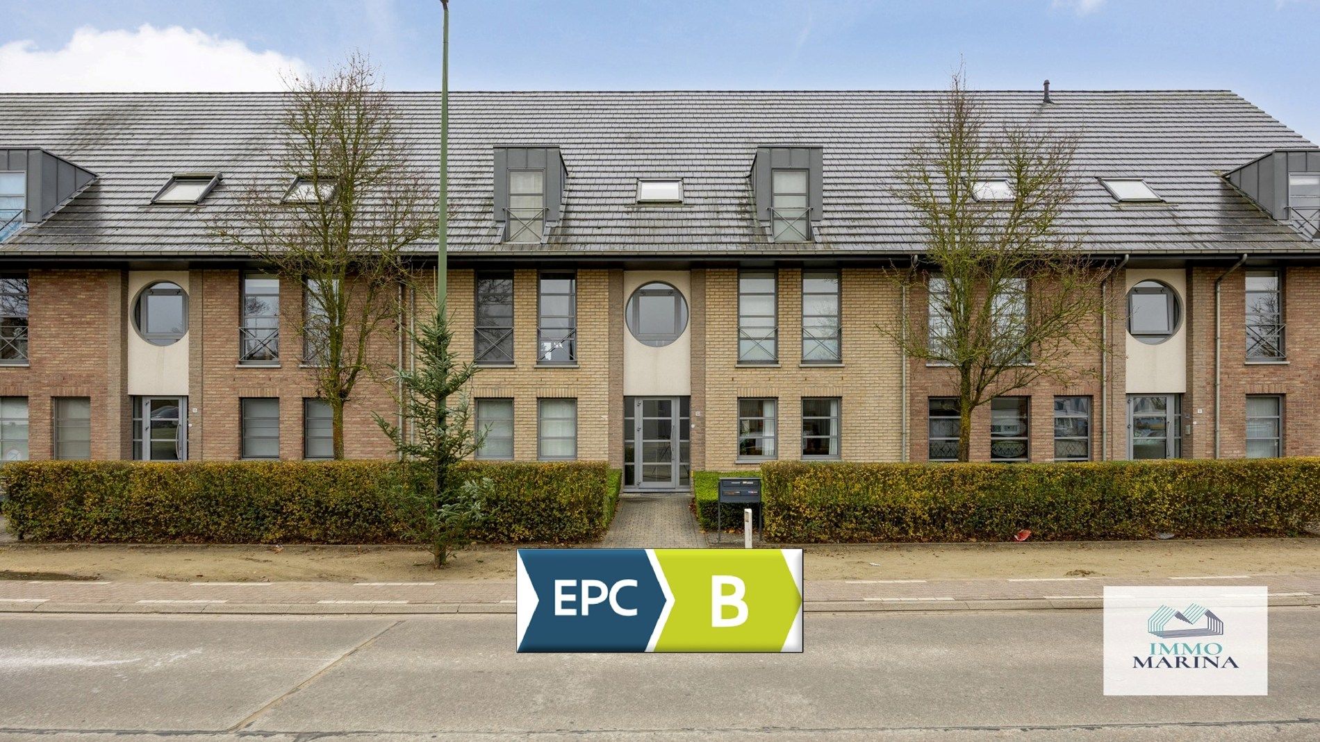 Appartement te koop Pastoor Pitetlaan 53 - 9/b0002 - 3130 Betekom