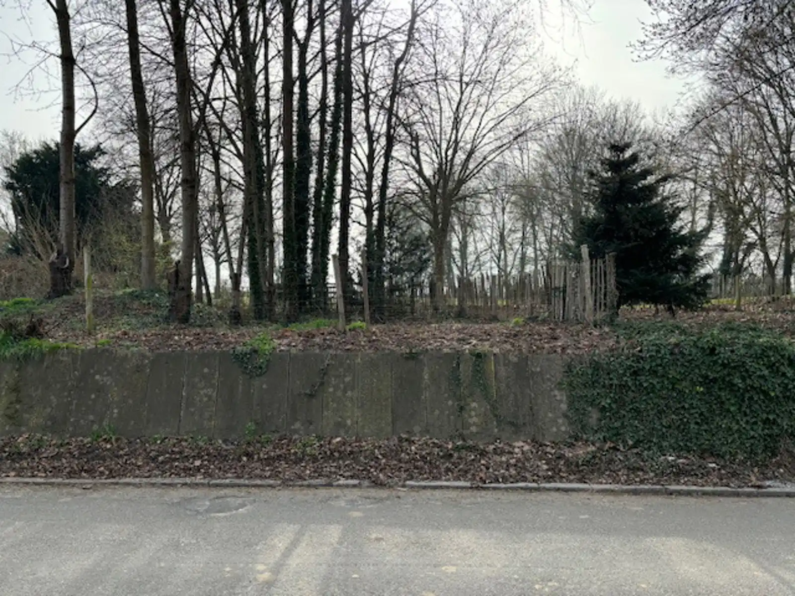 Mooie woning 3 slpks te Goetsenhoven (Tienen) foto 22