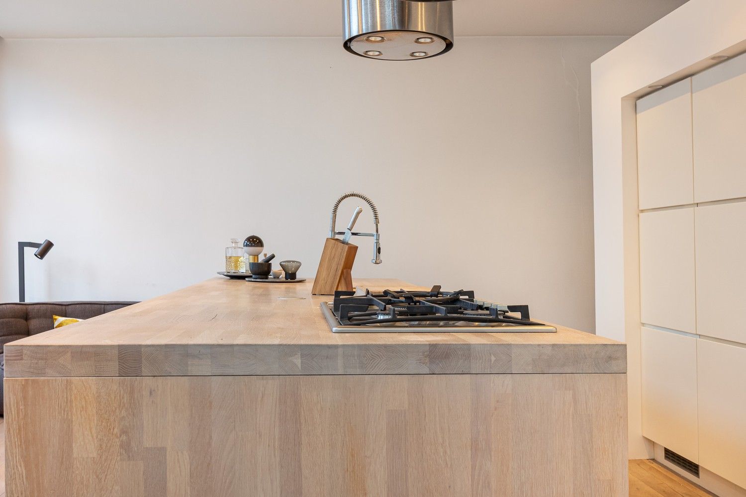 Stijlvol appartement op absolute topligging in historisch Antwerpen foto 10