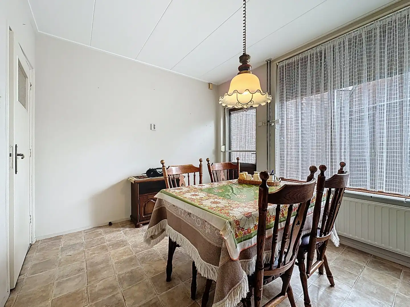 Handelsruimte en woning op toplocatie foto 7