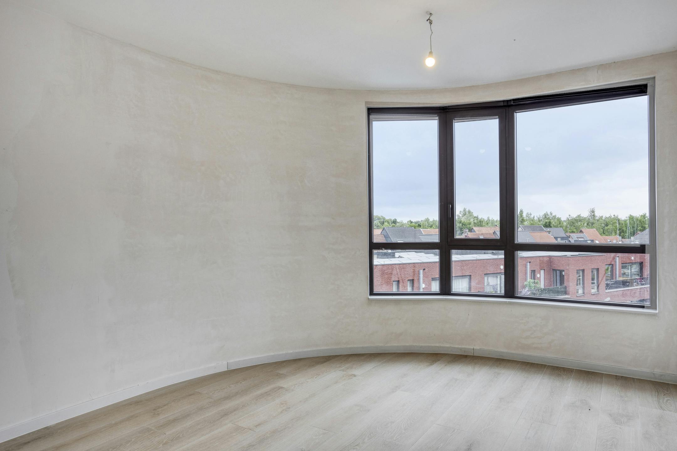 Nieuwbouwappartement met 3 slaapkamers in Boom foto 10