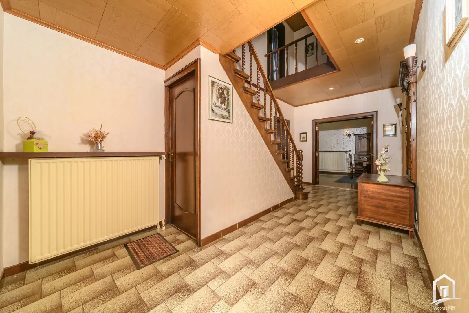 Gunstig gelegen en gezellige gezinwoning te Erpe. foto 4