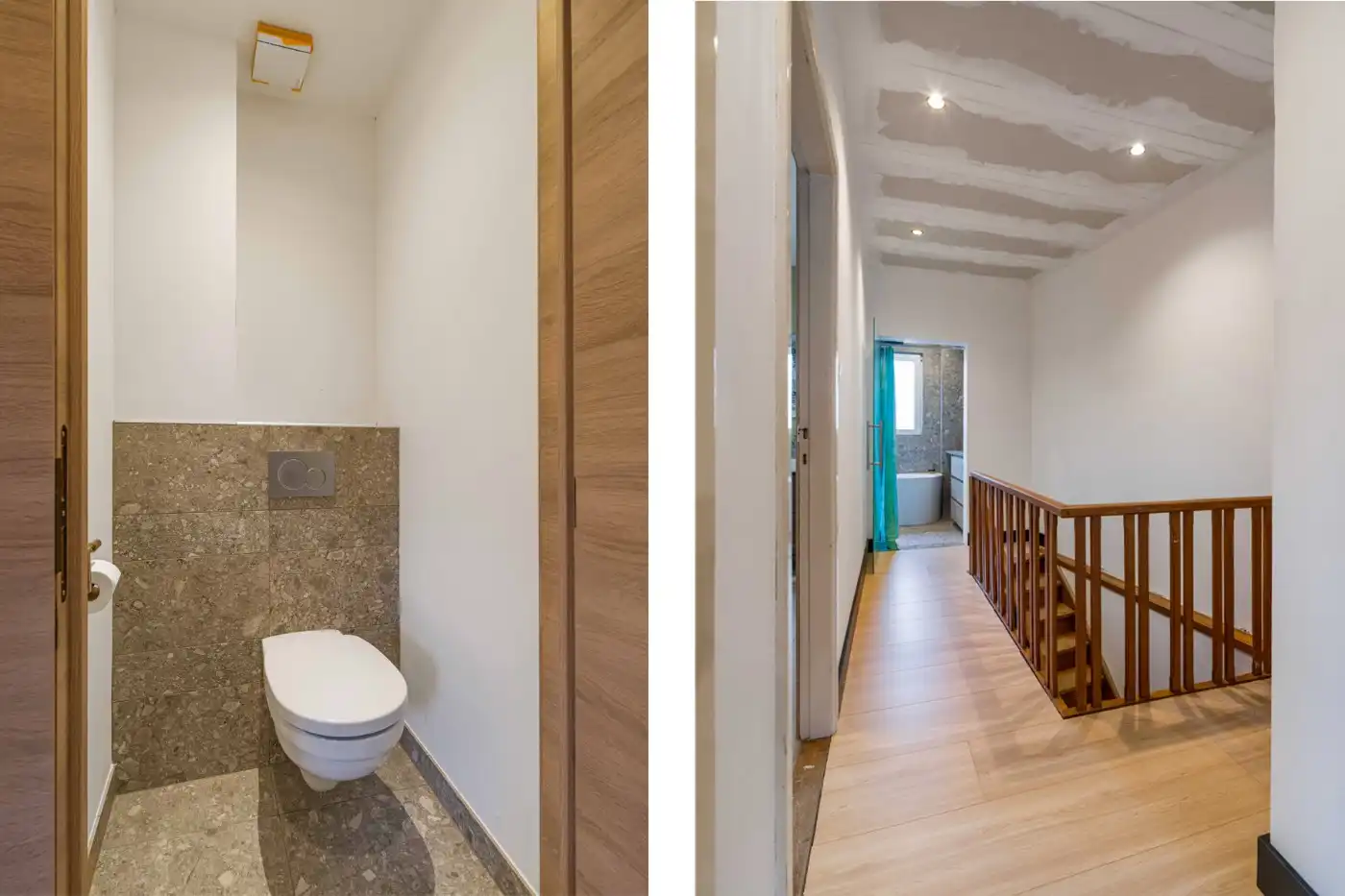 Ruime, instapklare woning met 3 à 4 slpk., inpandige garage en tuin foto 23