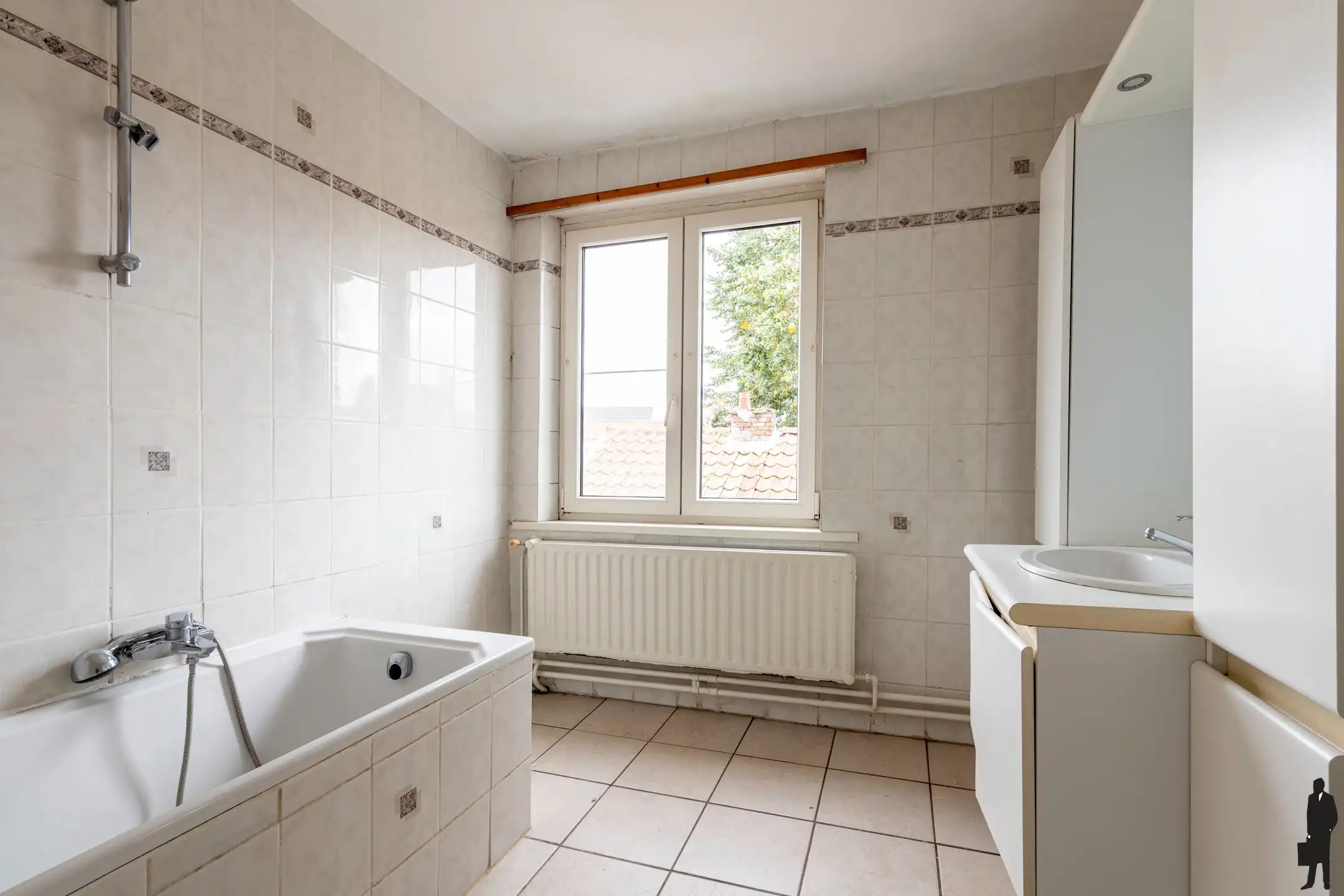 Op te frissen stadswoning met 3 slks nabij de jachthaven foto 14