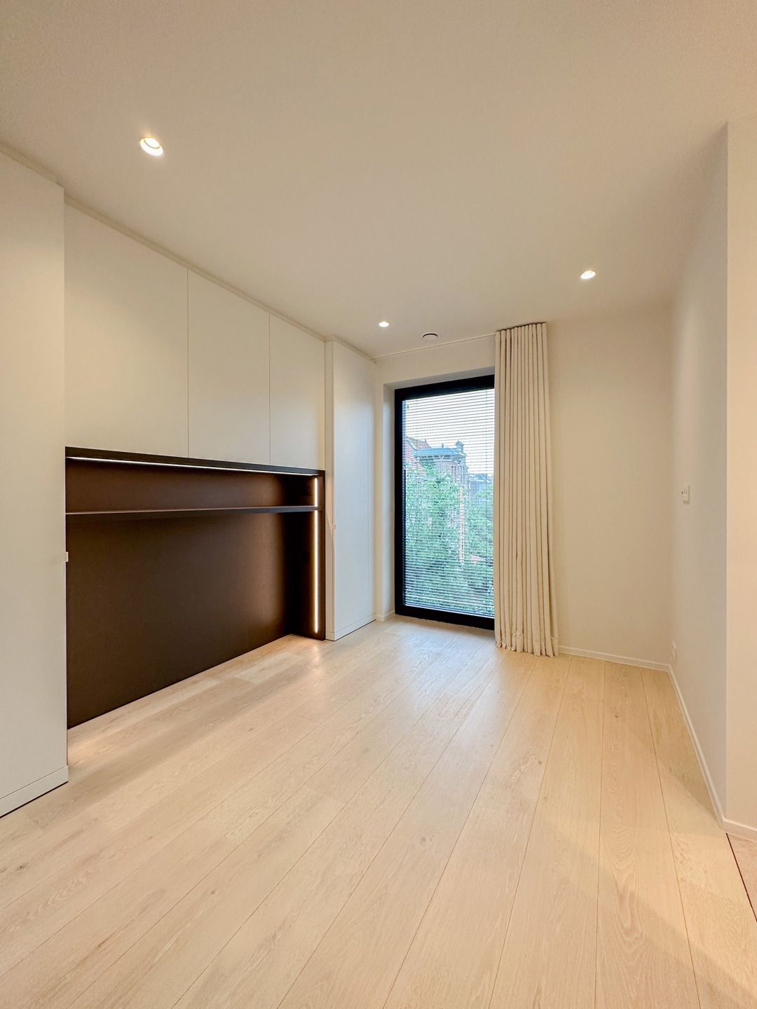 LUXUEUS nieuwbouw hoekappartement in VILLARESIDENTIE... foto 12