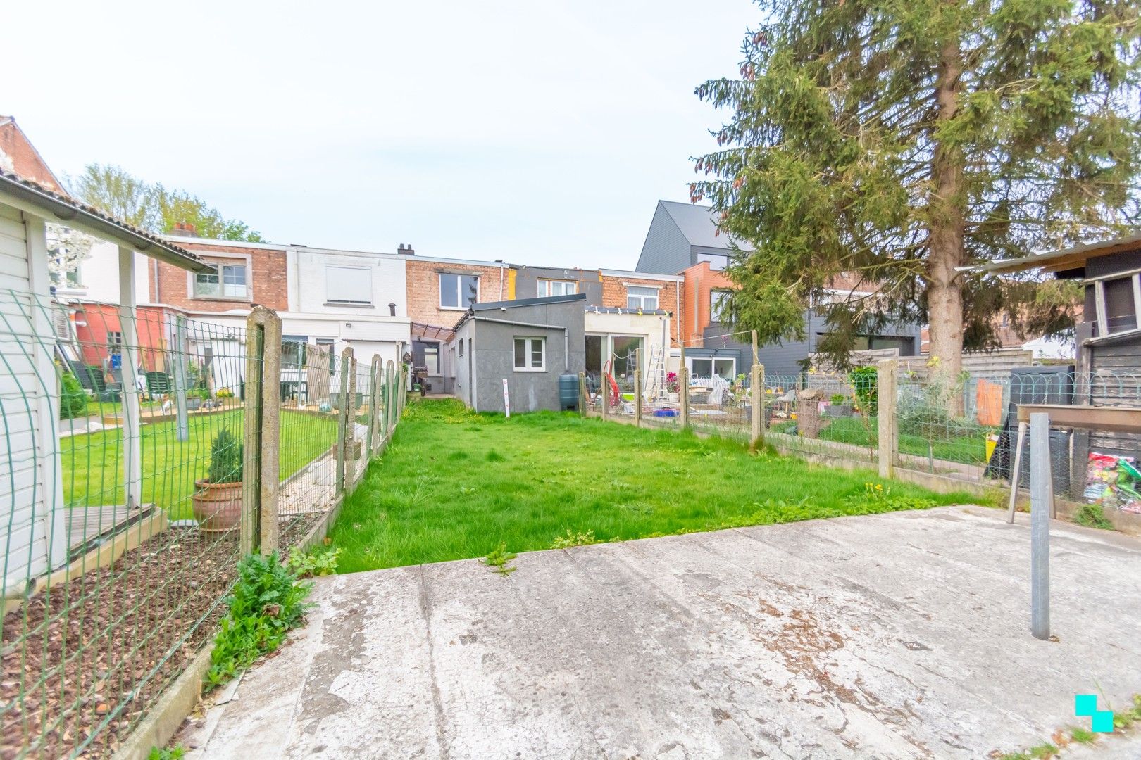 Woning met twee slaapkamers te Merelbeke Flora foto 27