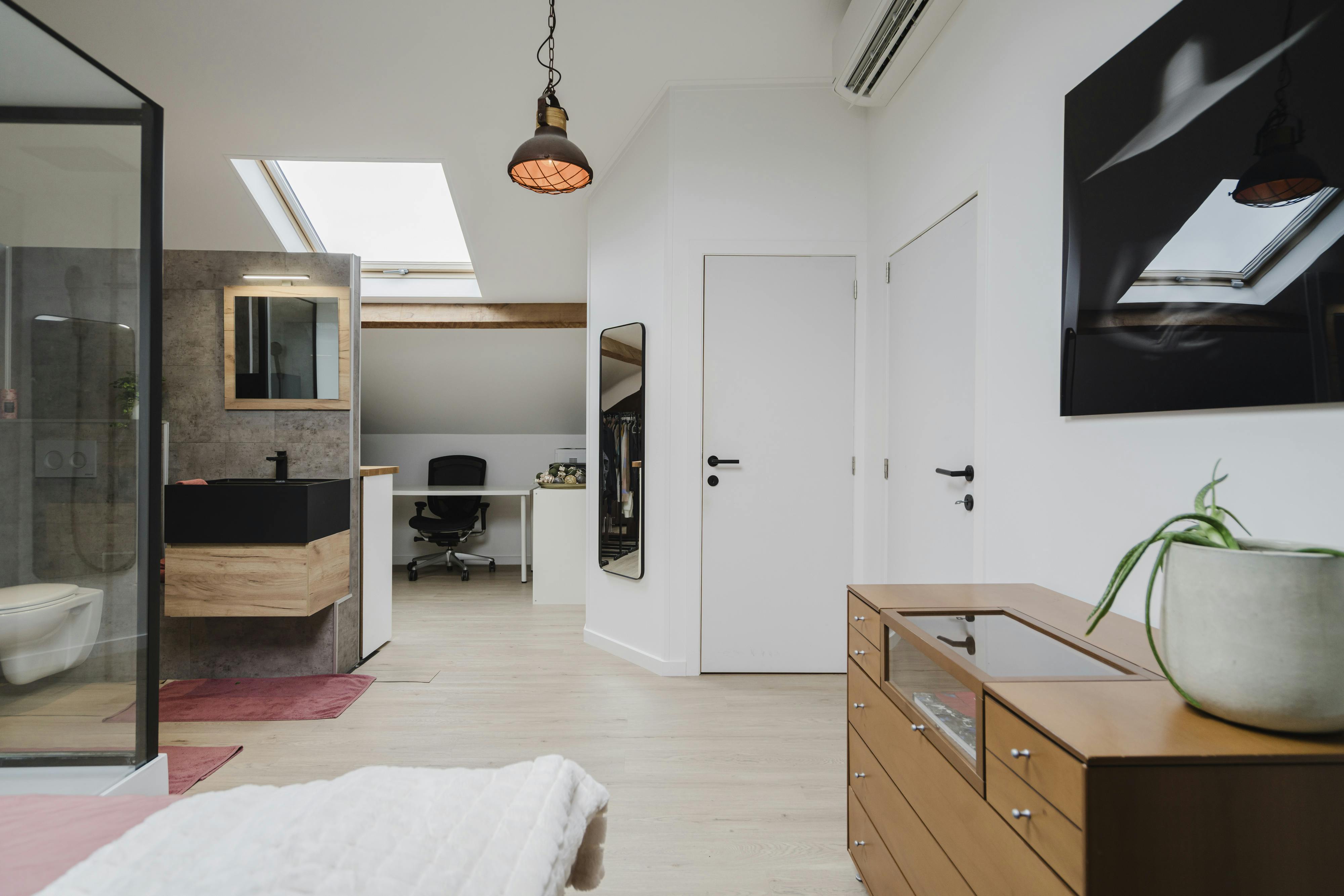 Instapklare villa te koop in Harelbeke foto 23