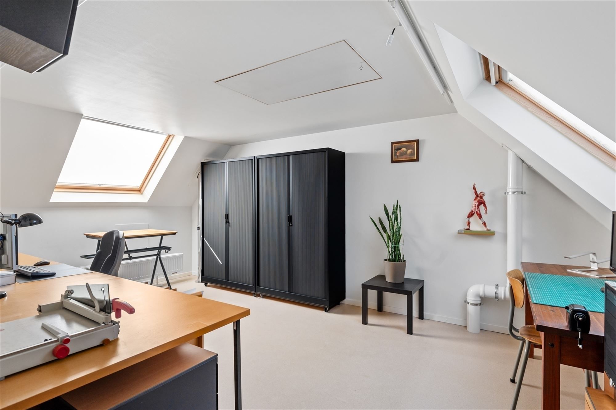 Moderne conceptwoning te Sint-Katelijne-Waver. foto 12