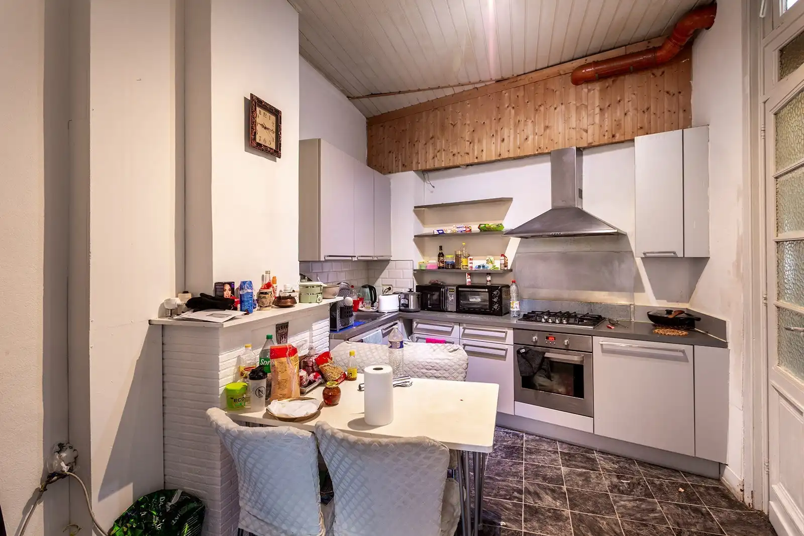 Woning met 3 slaapkamers op centrale locatie foto 6