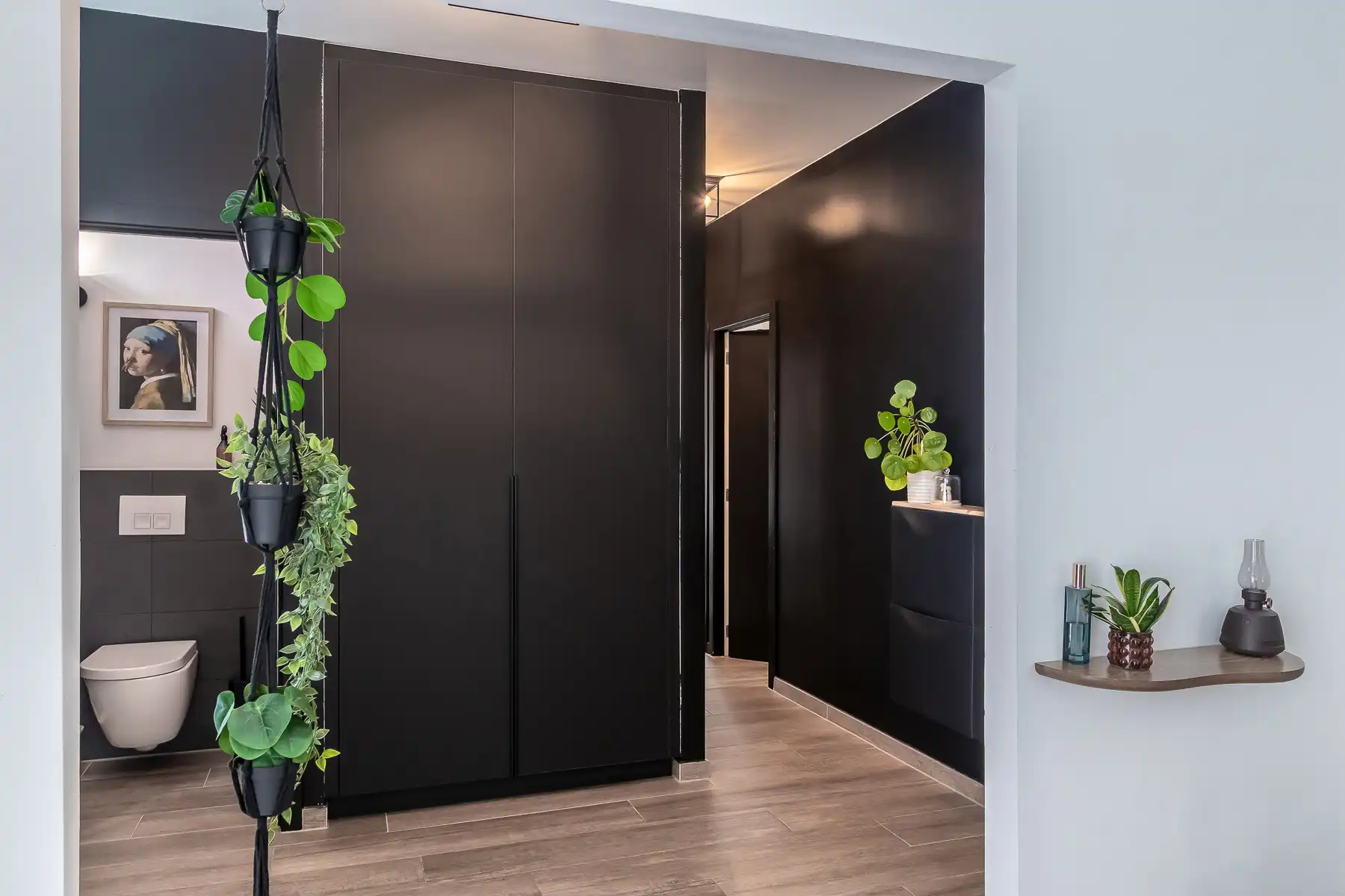 Gerenoveerde en instapklare gelijkvloers woning met 3 slaapkamers en garage  foto 17