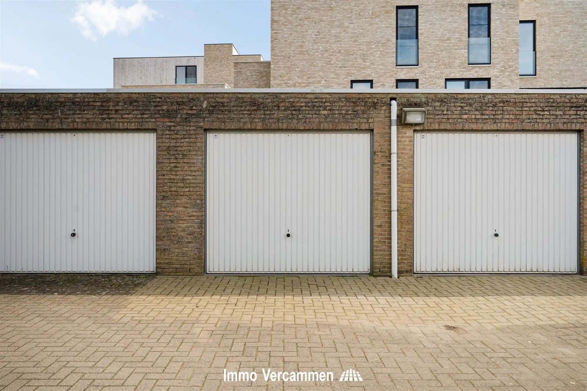 2-slaapkamerappartement in Heist-op-den-Berg foto 12