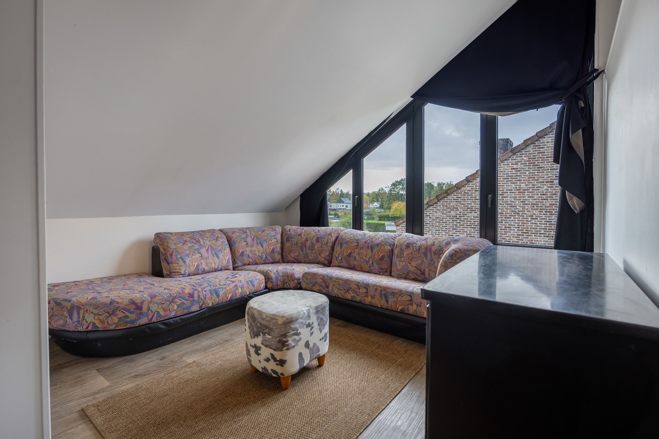 Halfopen bebouwing met tuin en multifunctioneel bijgebouw foto 26