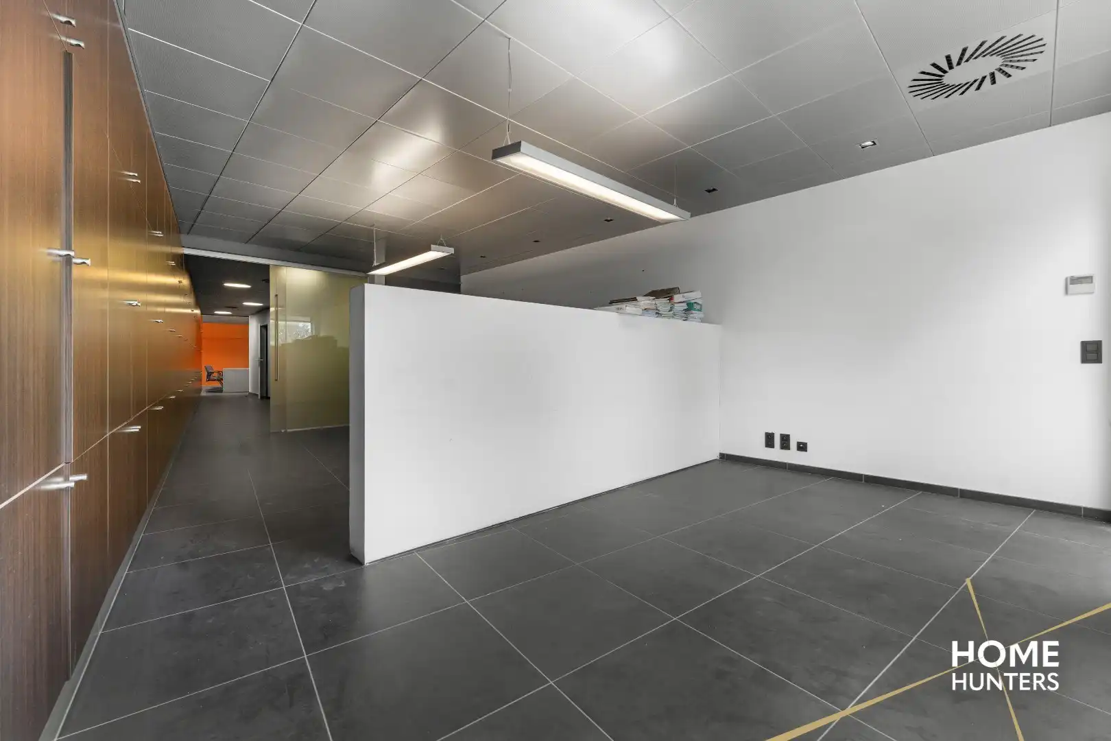 Riant appartement in het hart van Ieper foto 9