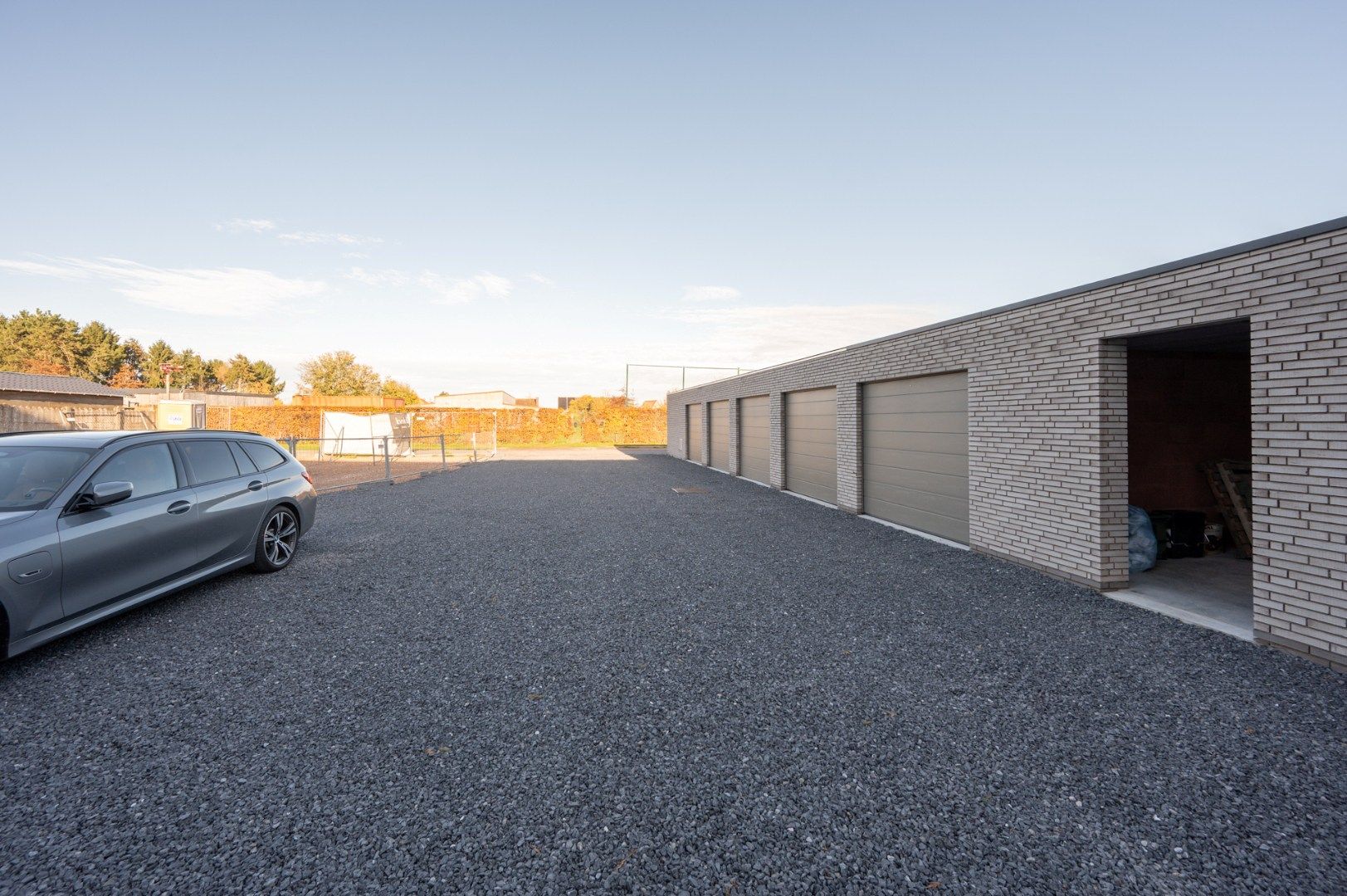 Nieuw appartement met groot terras - vrij bij akte! foto 12