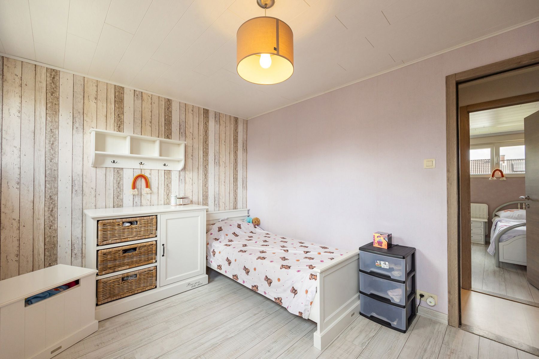 Gerenoveerde woning met zeer gunstig EPC B, in het centrum van Ekeren! foto 19