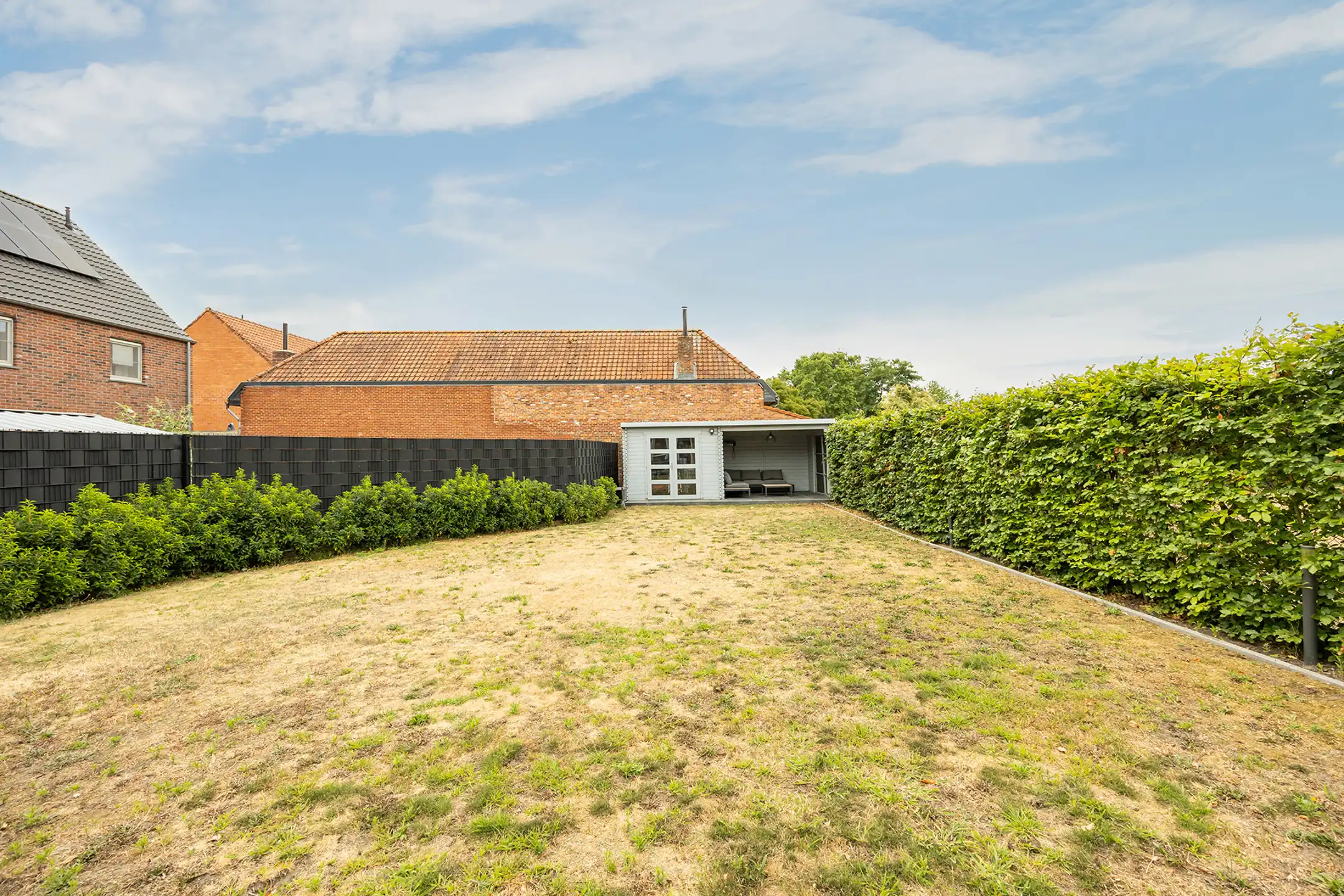 Recente gezinswoning (2020) met tuin en garage te Vosselaar! foto 29
