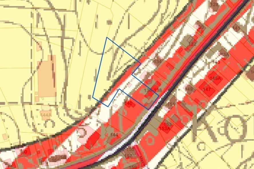 IN OPTIE - Bouwgrond te Koop op 4.576m² – Unieke Ligging tussen Brussel en Gent!  foto 9