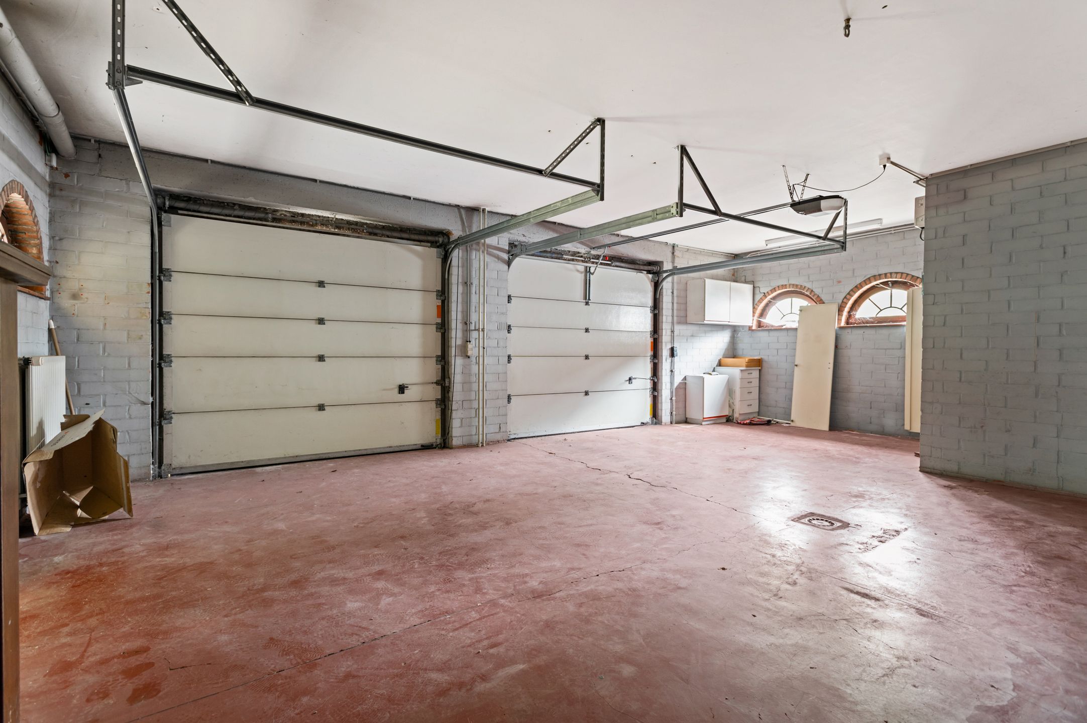 Gezinswoning met 4 slaapkamers en dubbele garage te Turnhout foto 21