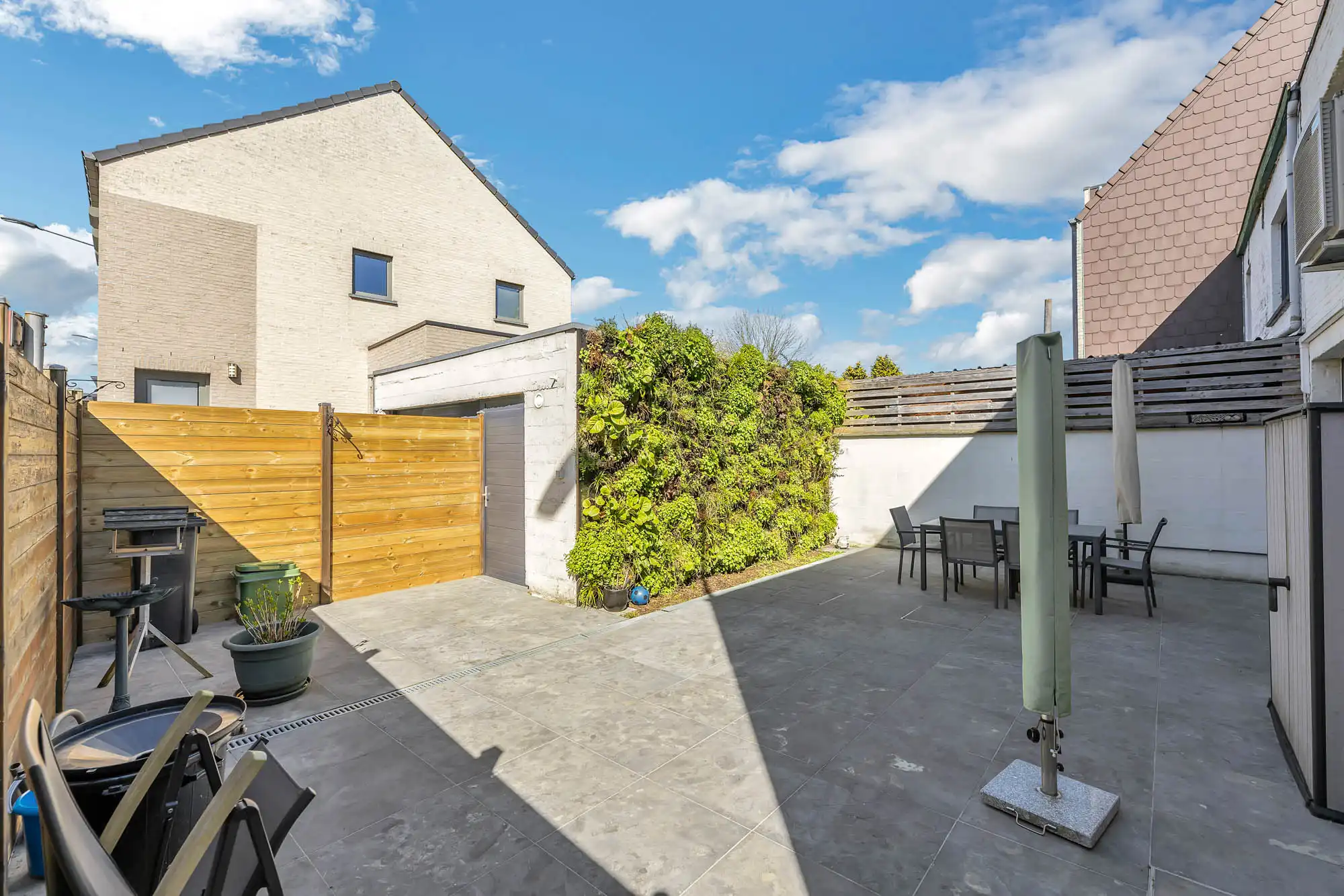 Instapklare energetische woning foto 25