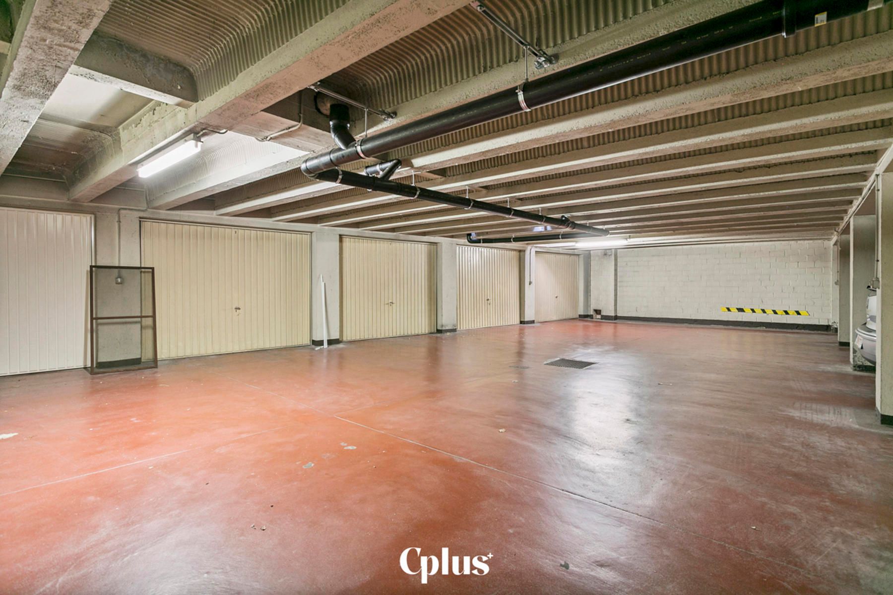 Appartement met zicht op Citadelpark - Te huur foto 12