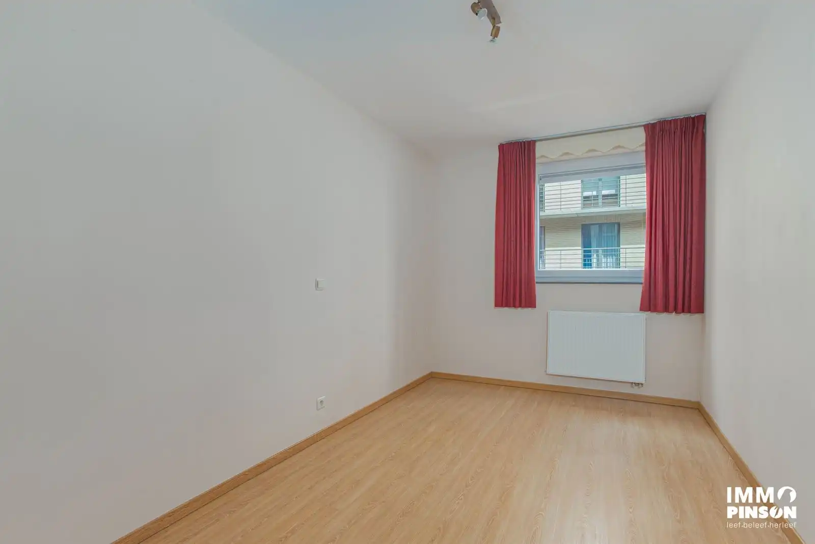 Appartement met twee slaapkamers met balkon in centrum foto 8