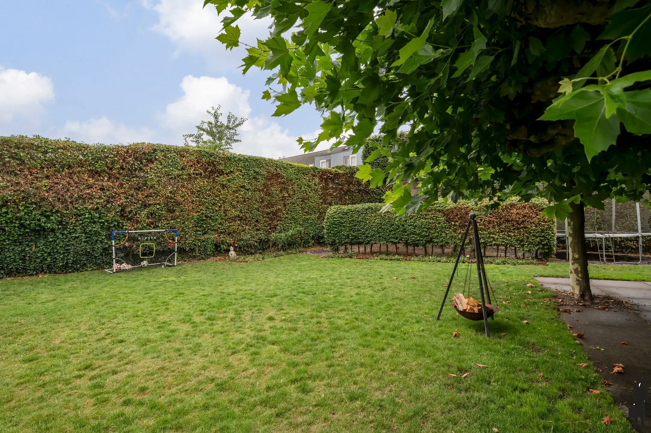 Moderne woning met 332m² bewoonbare oppervlakte foto 63