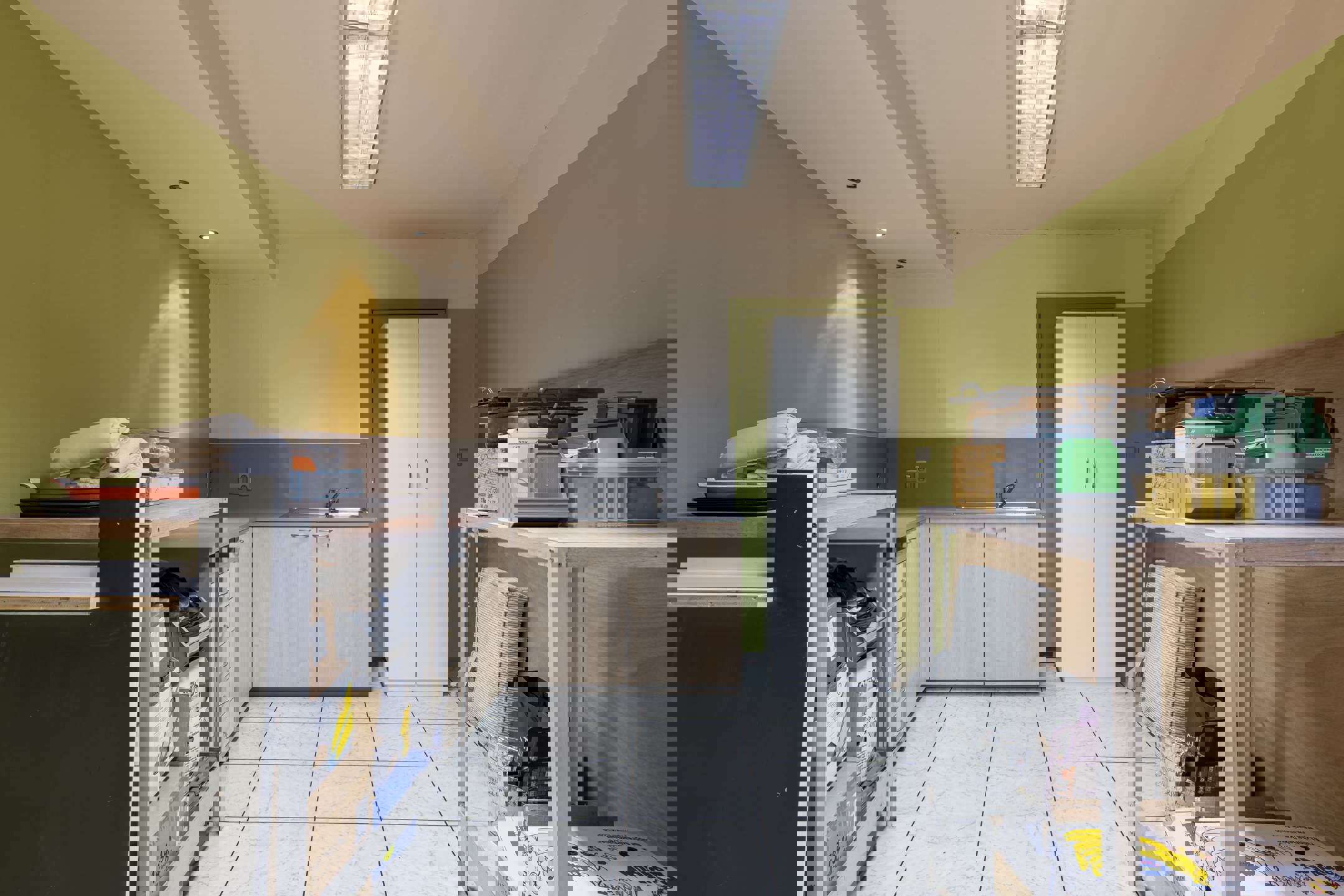 Praktijkvilla in doodlopende straat te ’s Gravenwezel foto 31