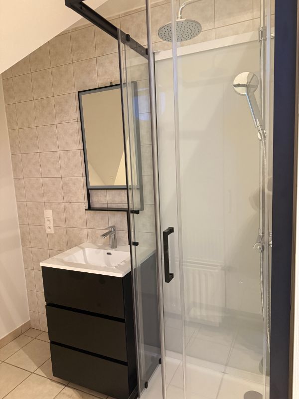 Mevrouw Courtmansstraat 30 bus 3 te 9200 Oudegem foto 8