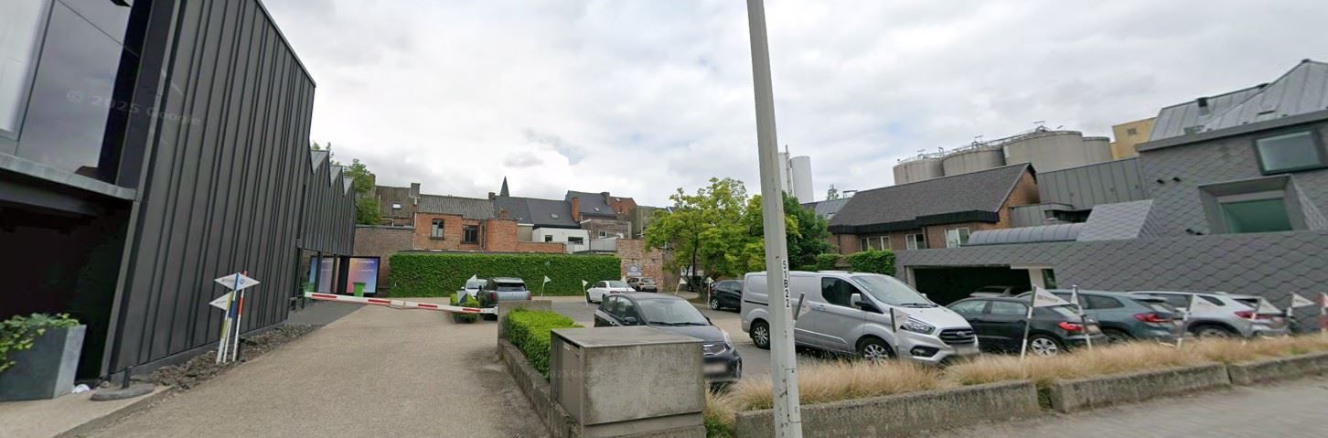 Moderne kantoorruimte op toplocatie nabij E40 en stadscentrum foto 3