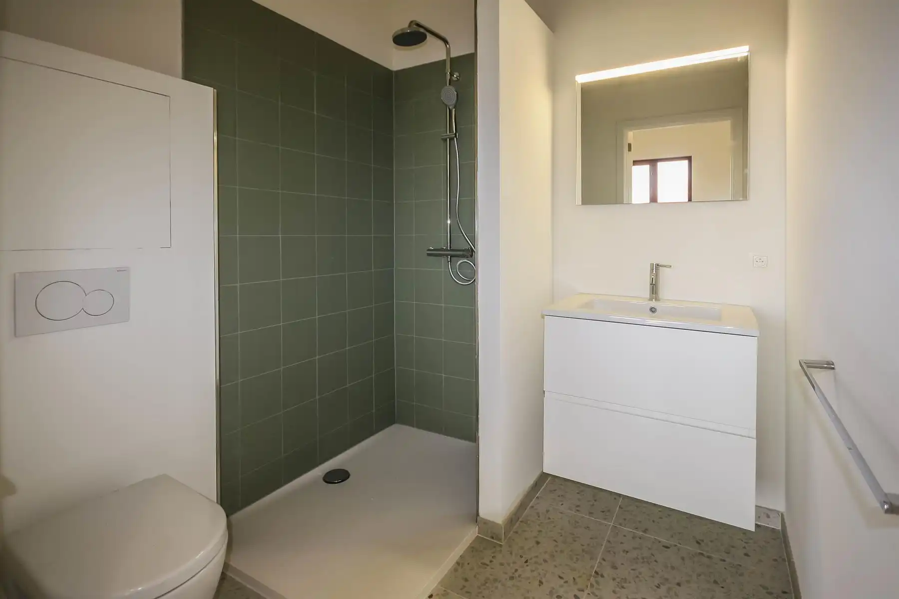 Villa te huur foto 12