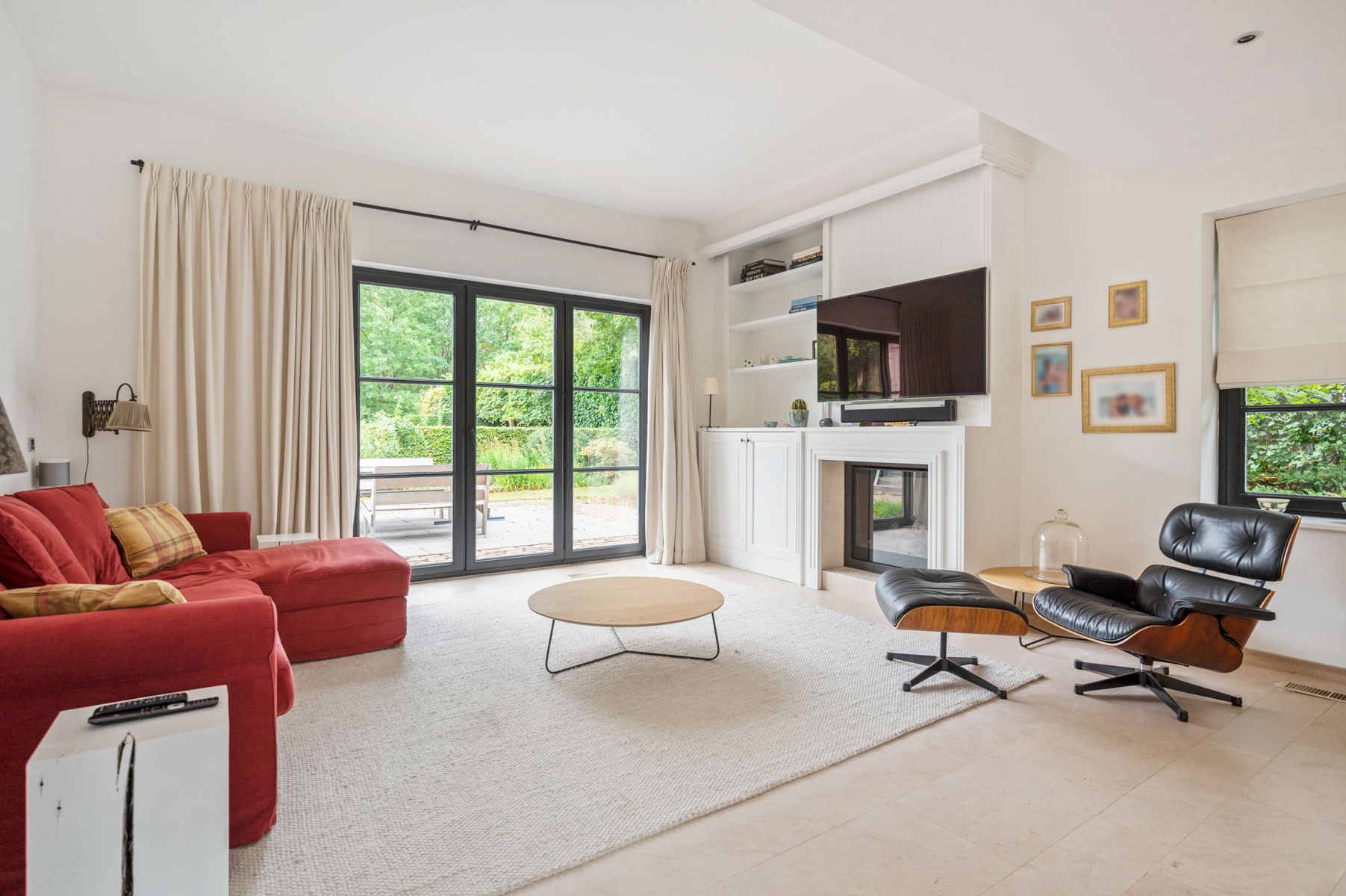 Energiezuinige villa met zwembad en poolhouse op ca.3.273 m² foto 4