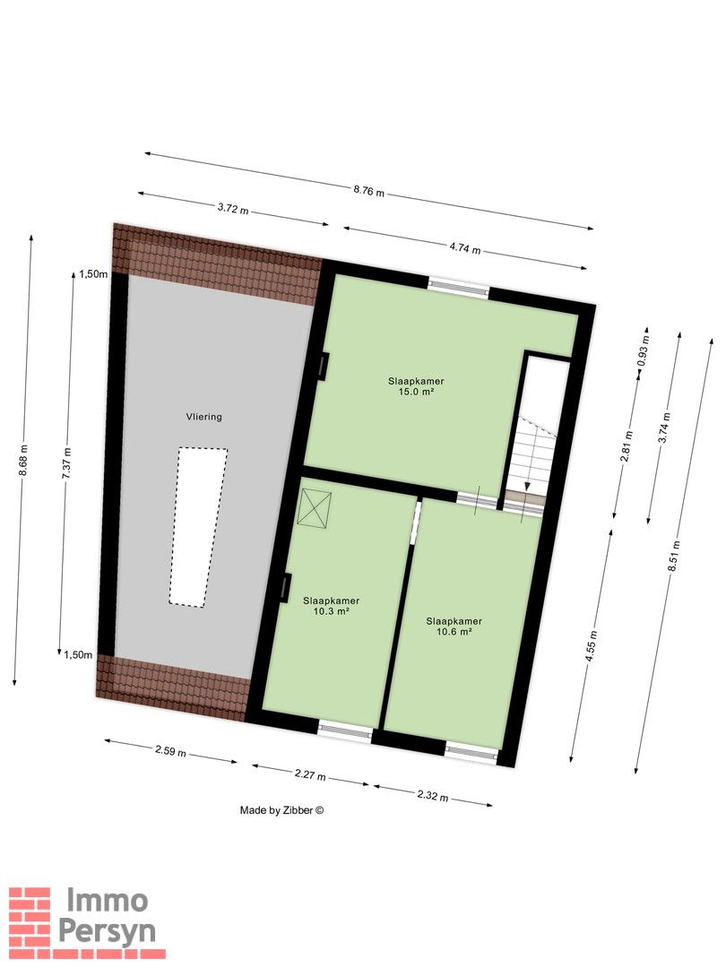 Charmante te moderniseren woning met nieuwe keuken op toplocatie in Scherpenheuvel-Zichem foto 28