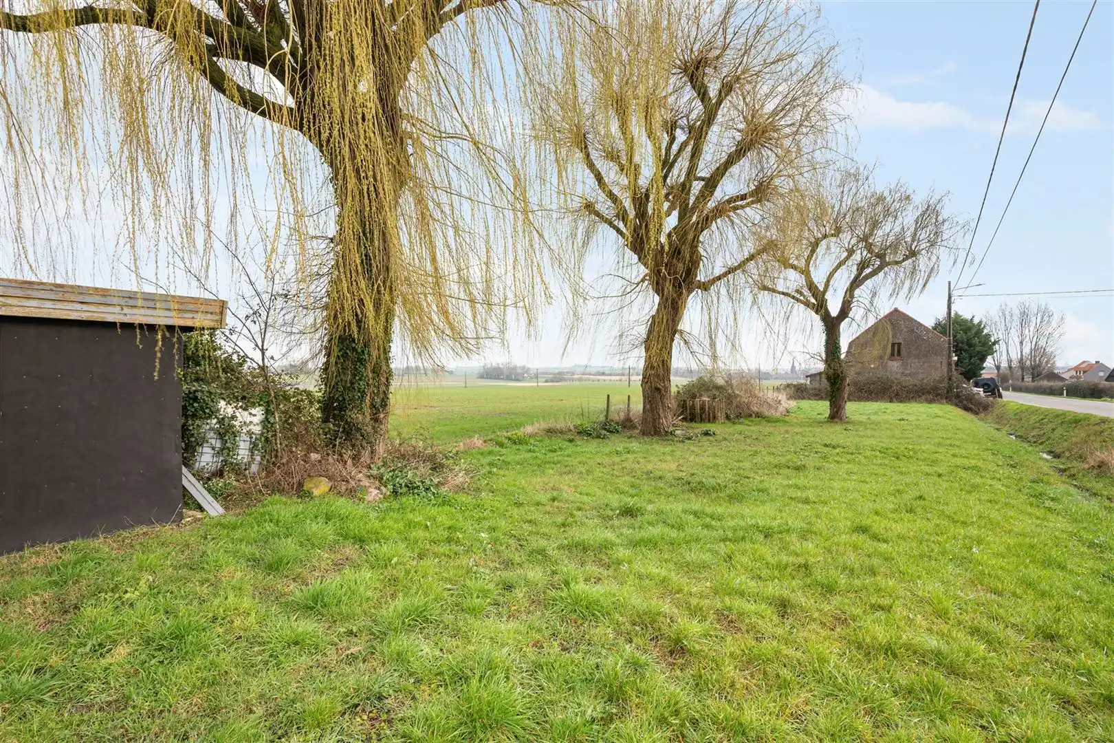 Alleenstaande woning op 850m² foto 26