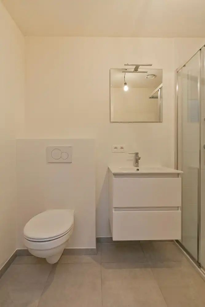 ENERGIEZUINIG (E-PEIL 20) NIEUWBOUWAPPARTEMENT TE DIEST! foto 10