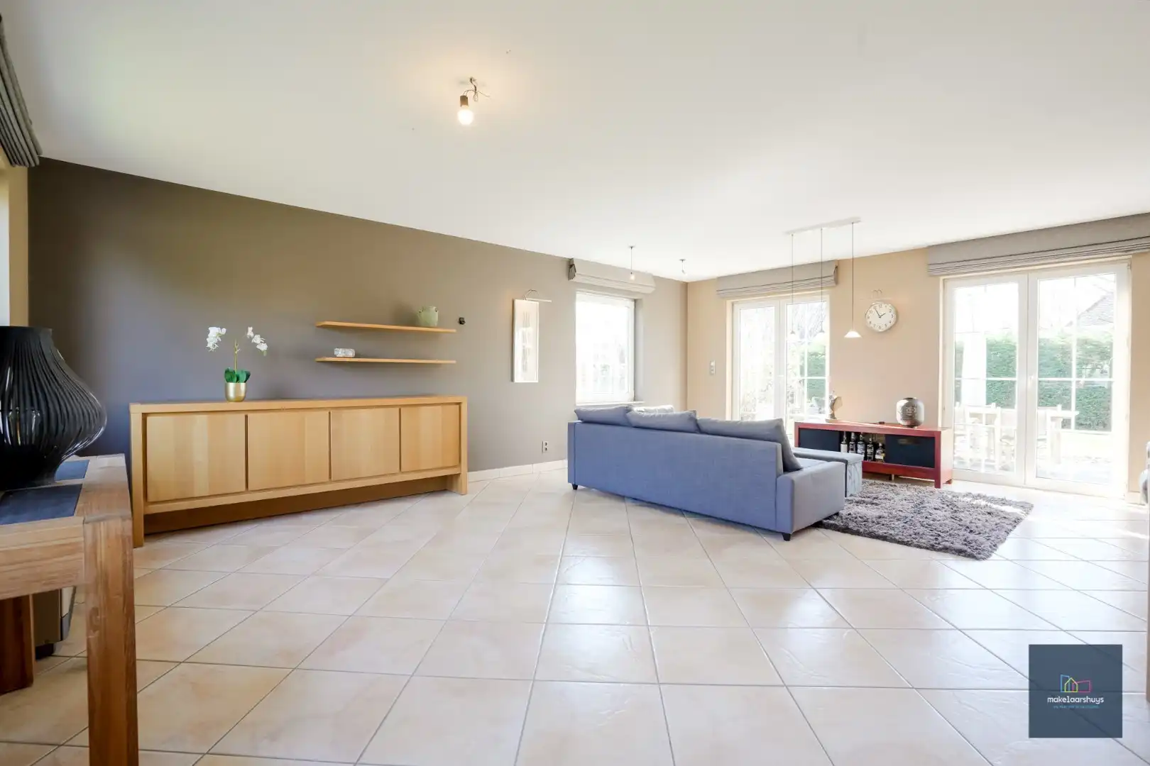 Mooie villa in rustige straat te Lievegem (Lovendegem) foto 3