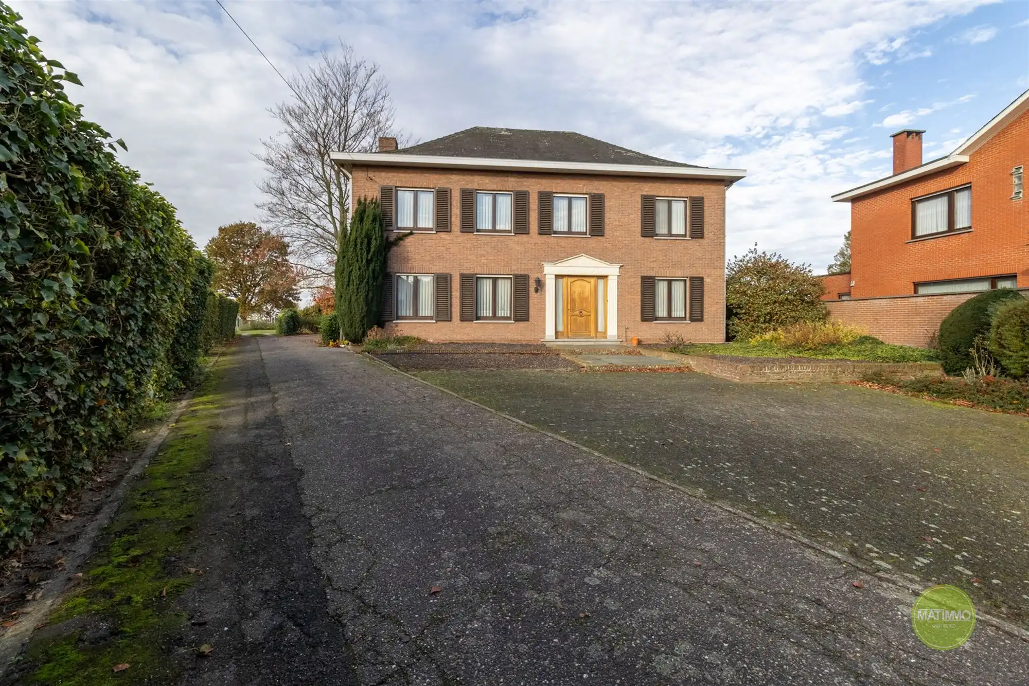 Prachtig herenhuis met 4 slaapkamers te Balen foto 27