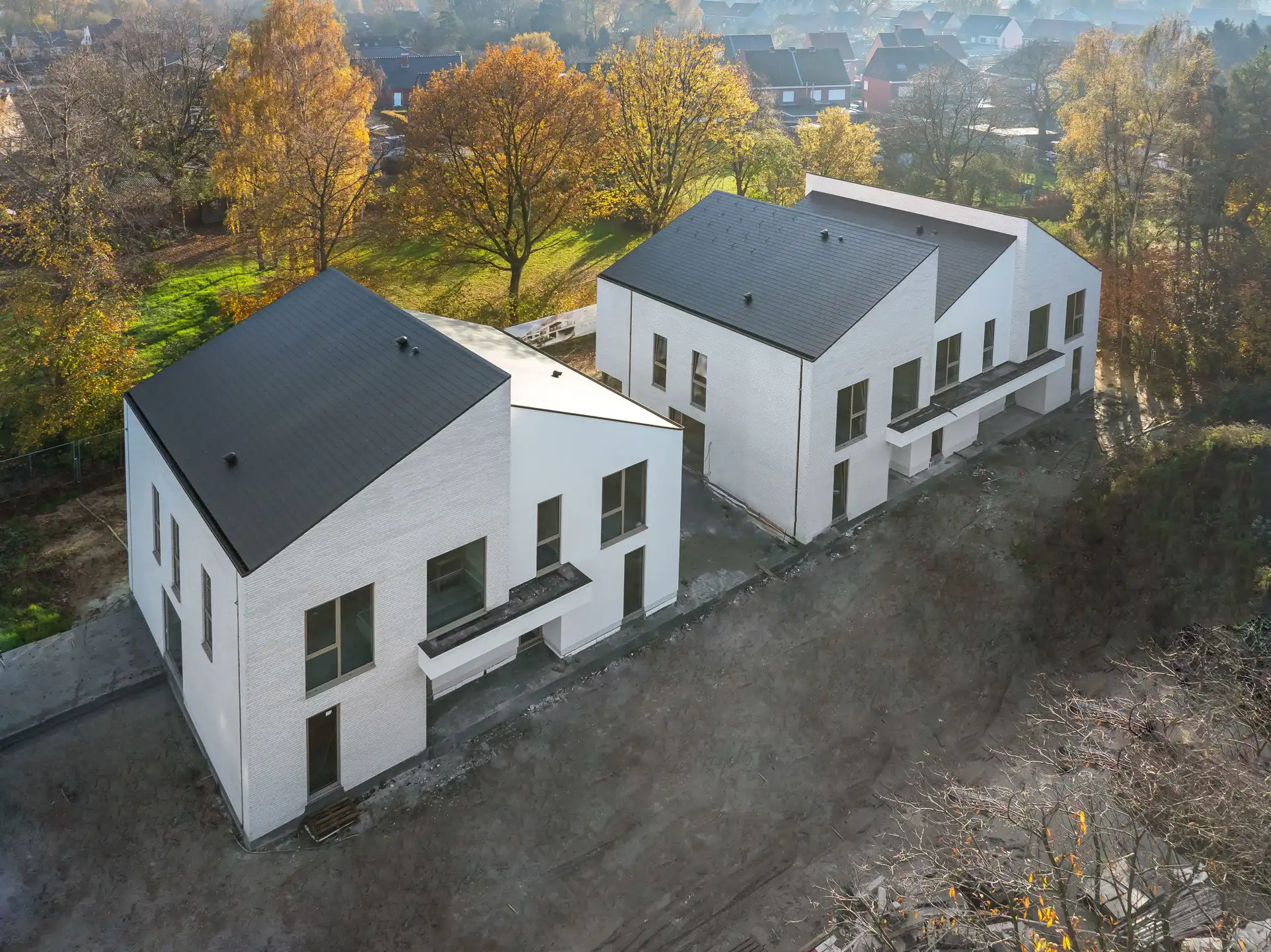 Casco woning in modern woonproject, creëer je droominterieur foto 5