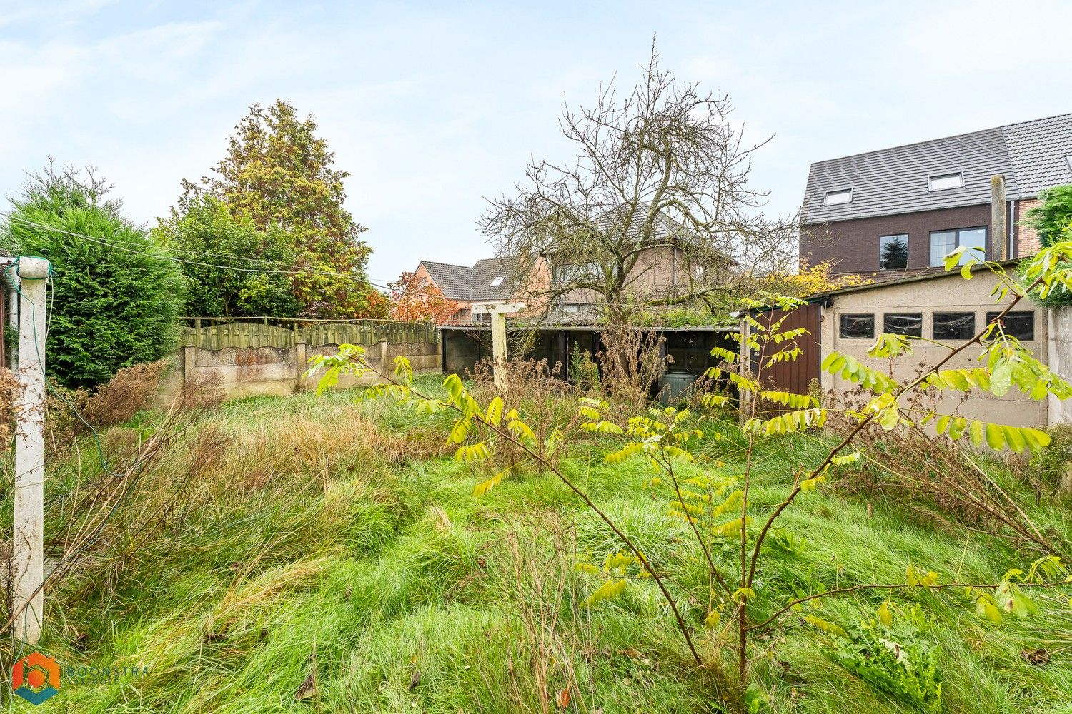 Te renoveren woning met 3 slpkrs en tuin in Beerzel foto 12