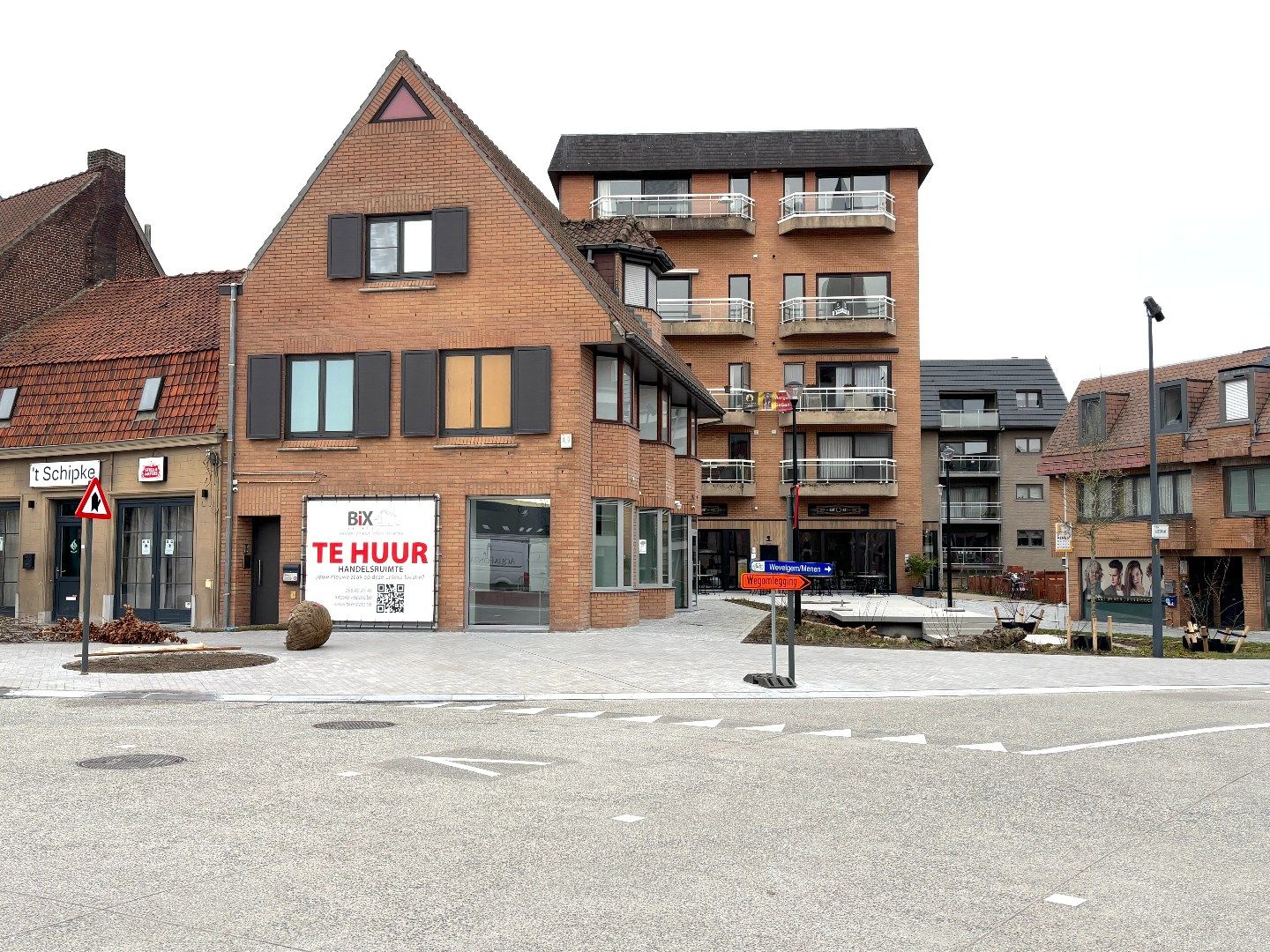 Handelsruimte op toplocatie! foto 12