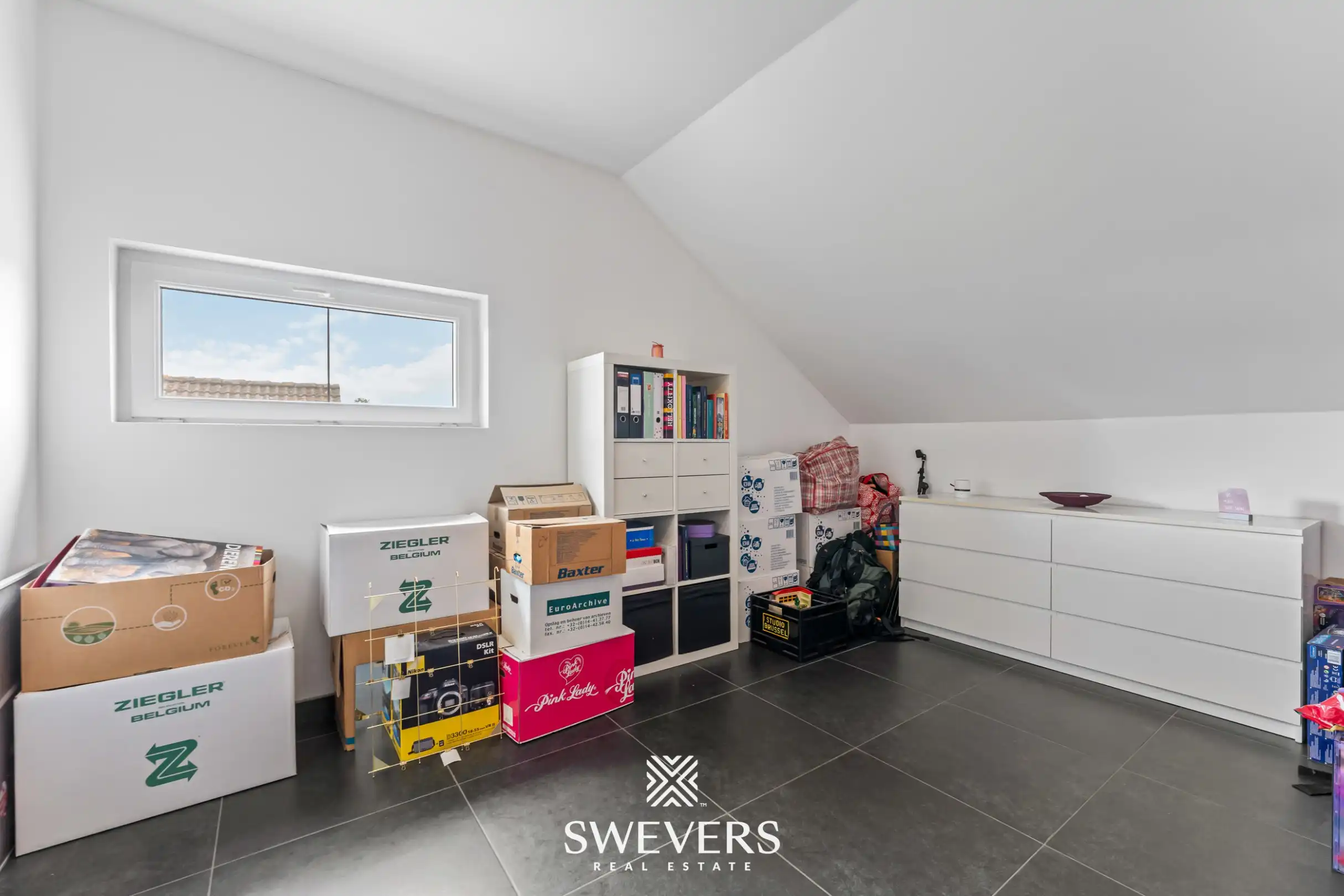 Ruime gezinswoning met 4 slaapkamers en EPC B foto 23
