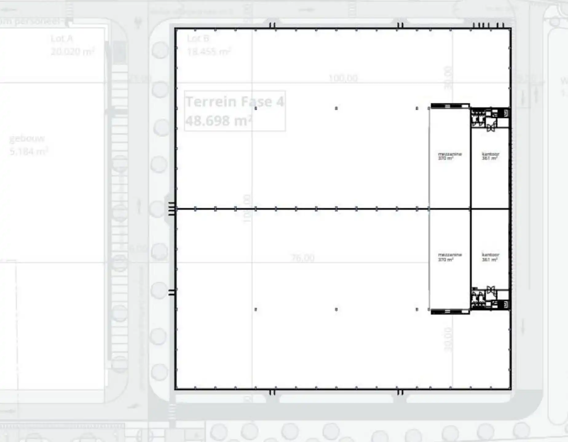 Logistieke nieuwbouw te Willebroek foto 6