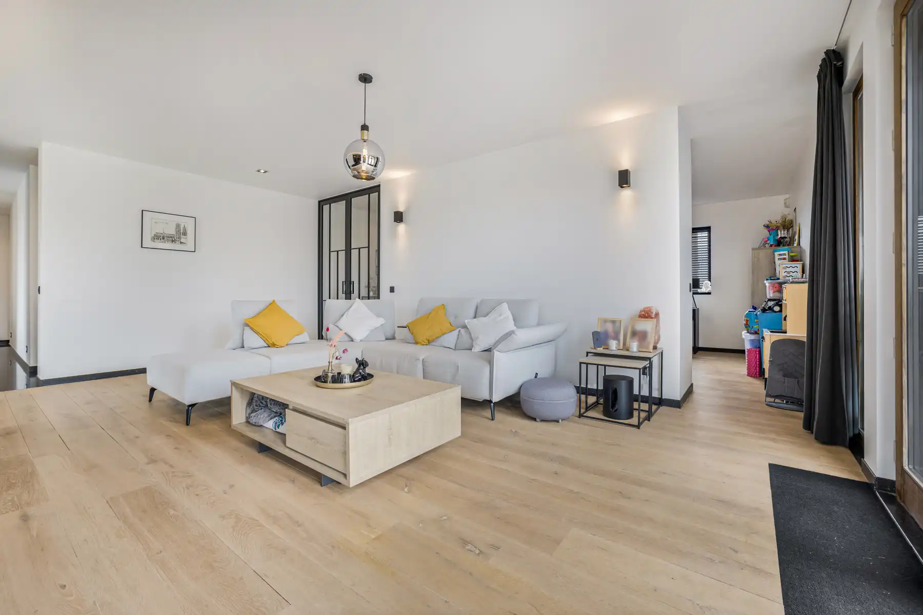 Unieke eigendom op 36a met 5 slaapkamers  foto 10