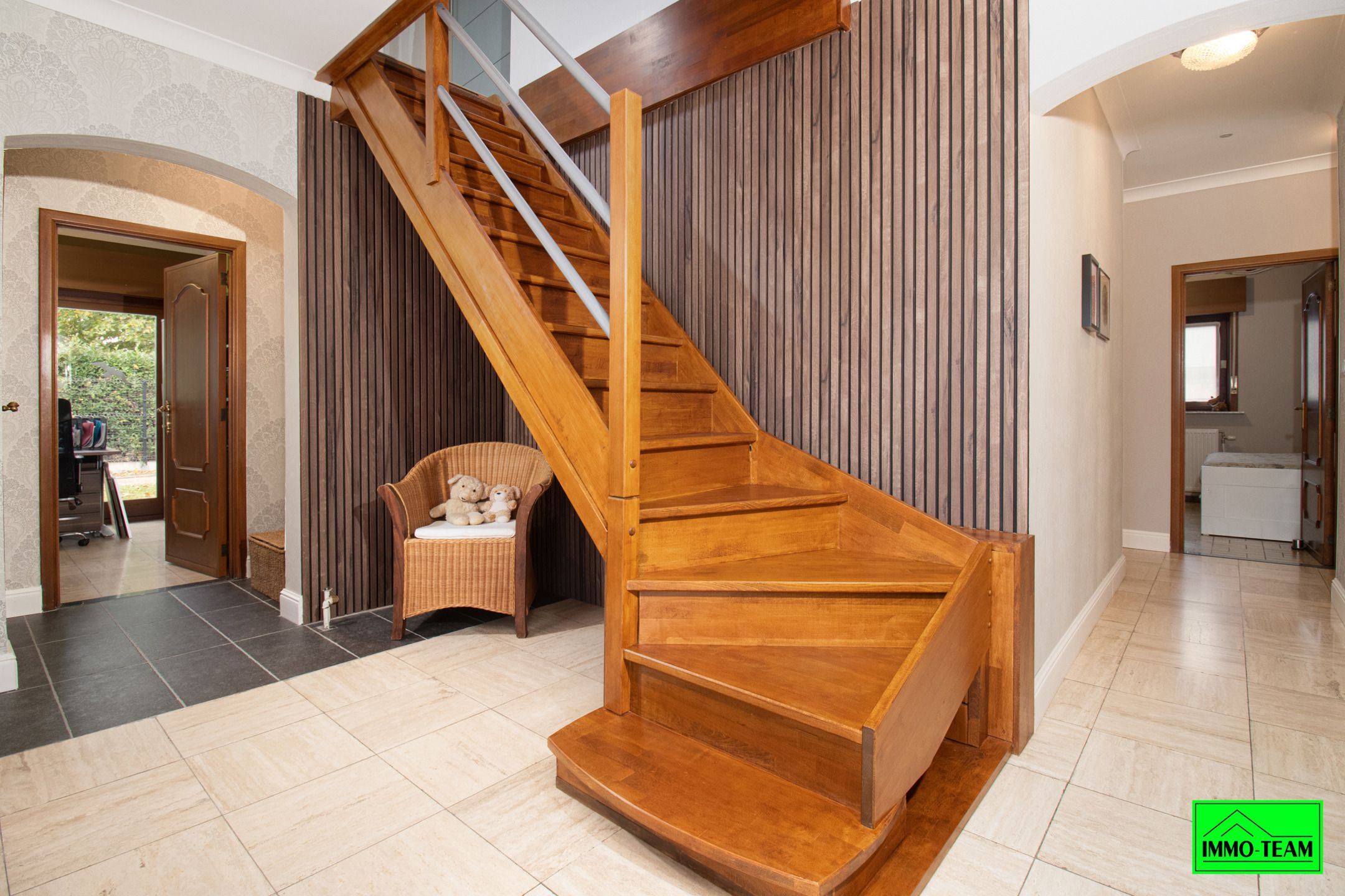 Instapklare, rustig gelegen bungalow  foto 2