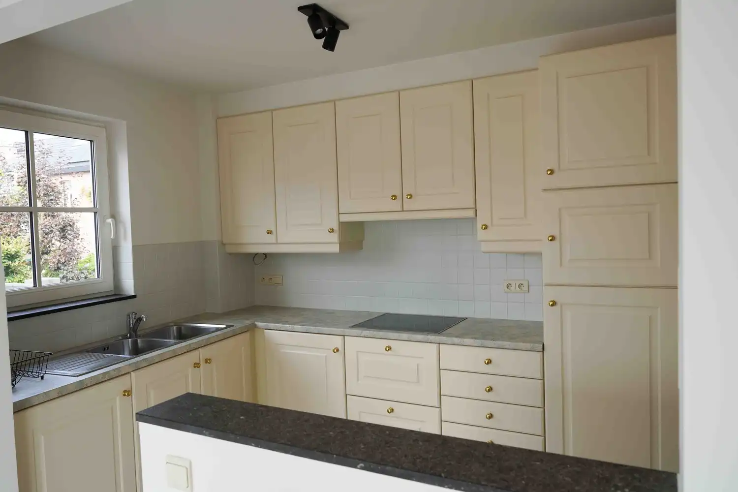 Energiezuinig appartement met terras in Oelegem foto 11