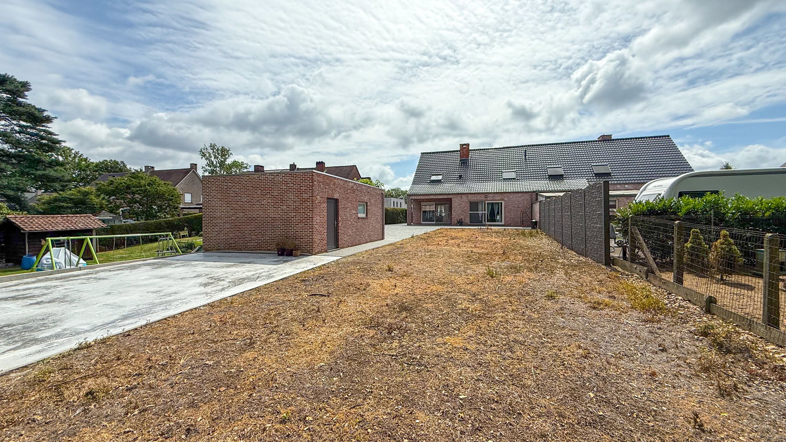  Instapklare woning met 3 slpk en zuid gerichte tuin! foto 38